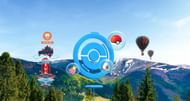 Spin Poke Stops and catch Pokemon for seven days straight (Image via TPC)